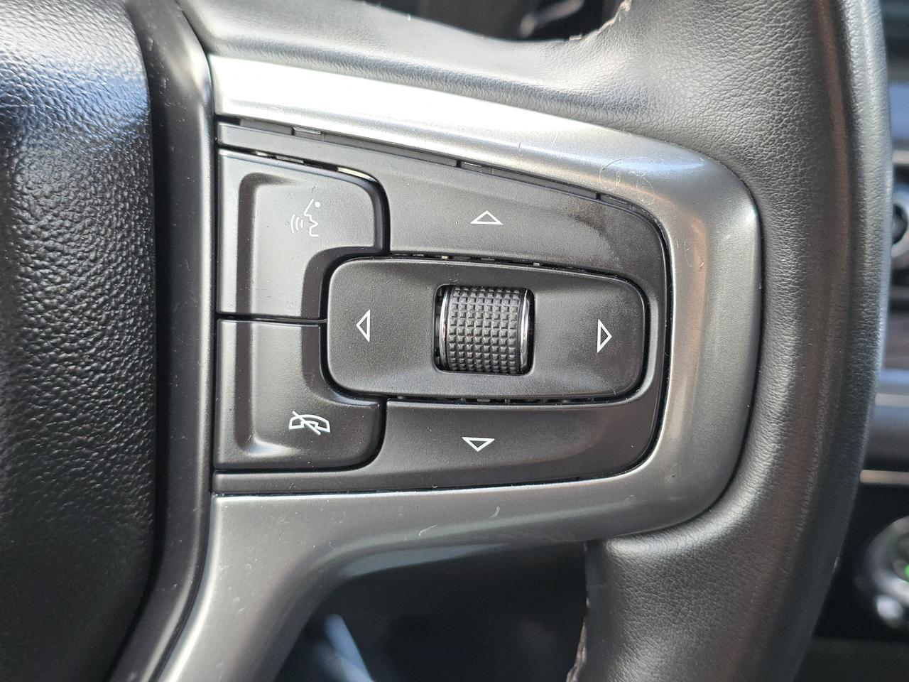 2023 Chevrolet Silverado 1500 LT Dalton GA