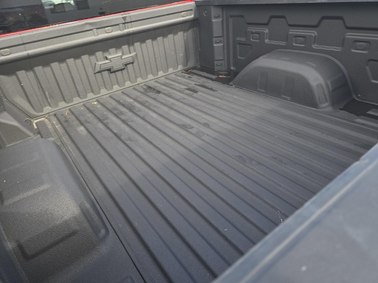 2023 Chevrolet Silverado 1500 LT Dalton GA