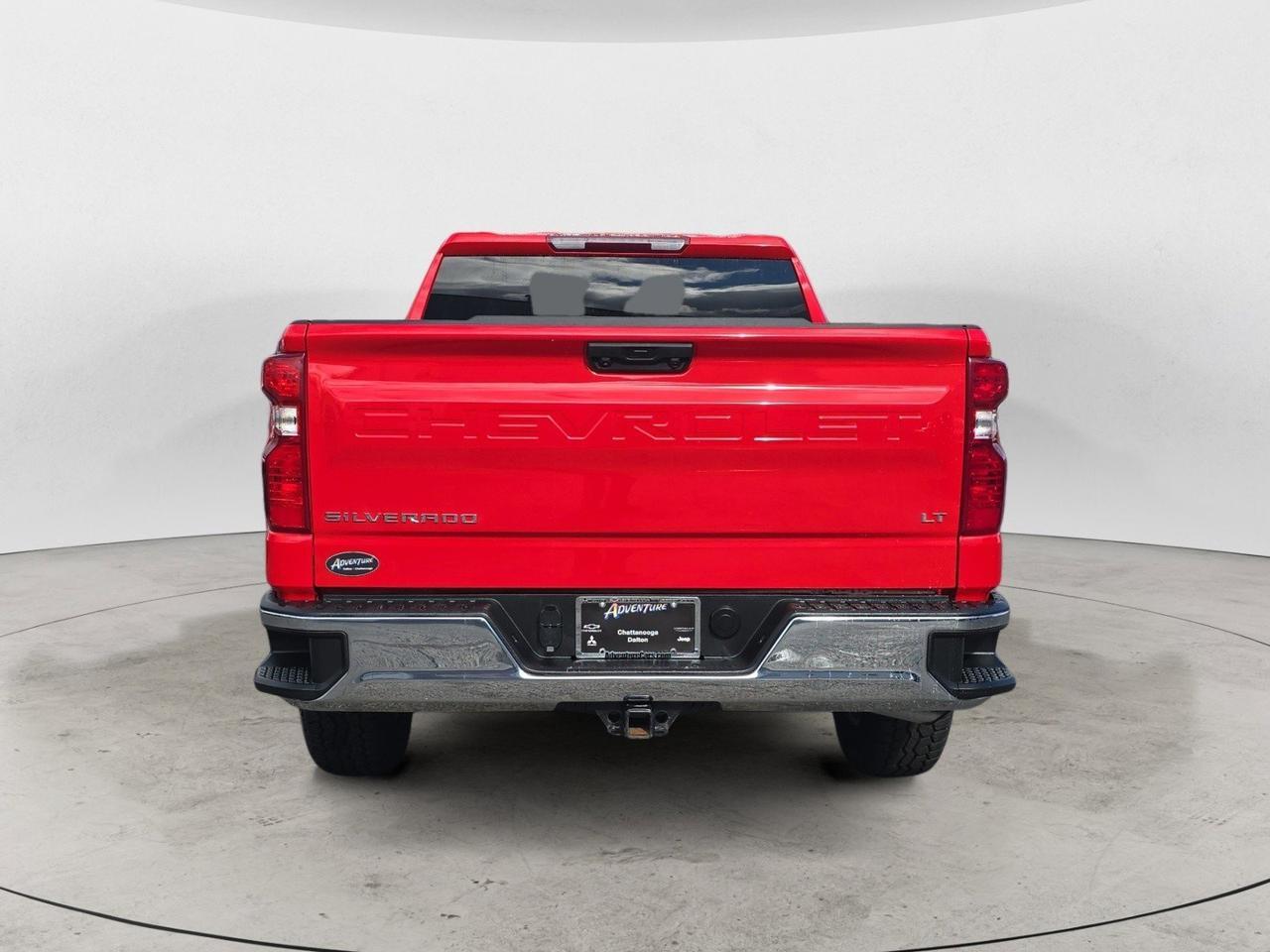 2023 Chevrolet Silverado 1500 LT Dalton GA