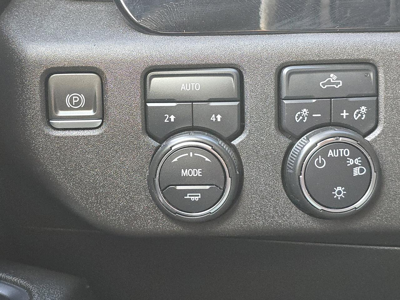 2023 Chevrolet Silverado 1500 LT Dalton GA