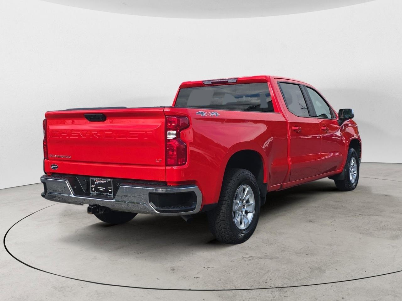 2023 Chevrolet Silverado 1500 LT Dalton GA