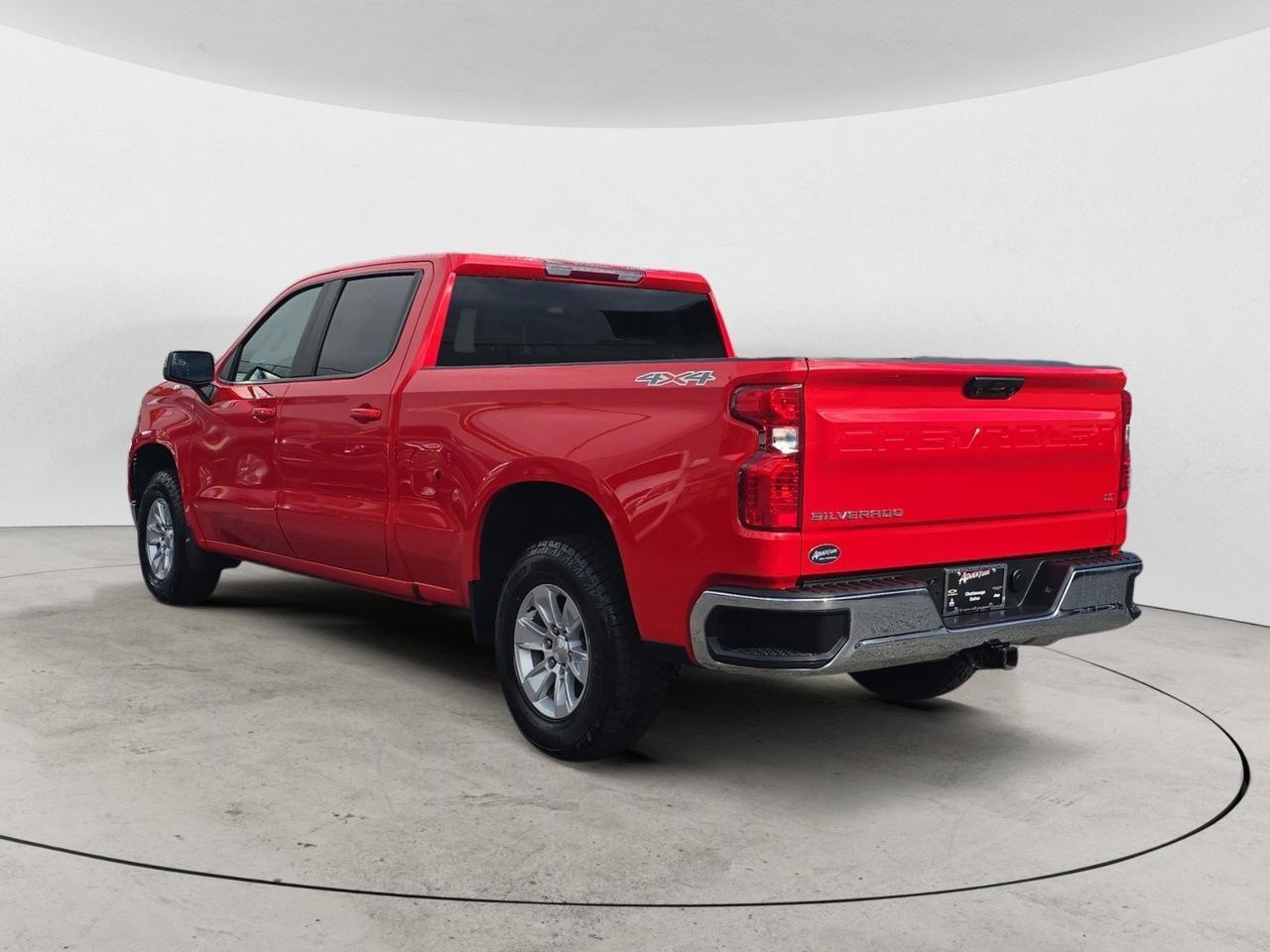 2023 Chevrolet Silverado 1500 LT Dalton GA
