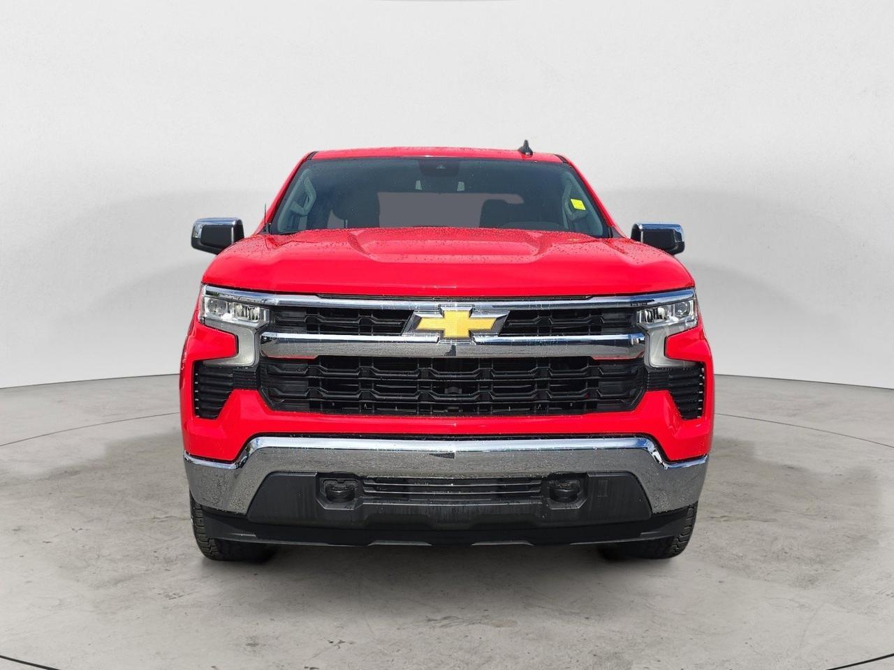 2023 Chevrolet Silverado 1500 LT Dalton GA