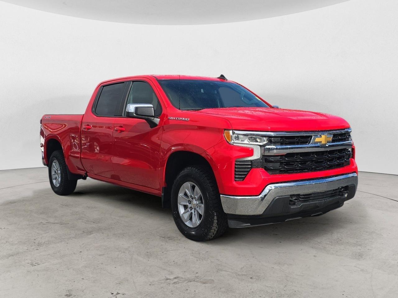 2023 Chevrolet Silverado 1500 LT Dalton GA