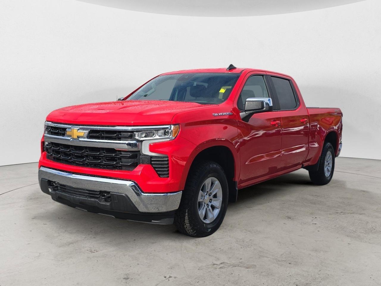 2023 Chevrolet Silverado 1500 LT Dalton GA