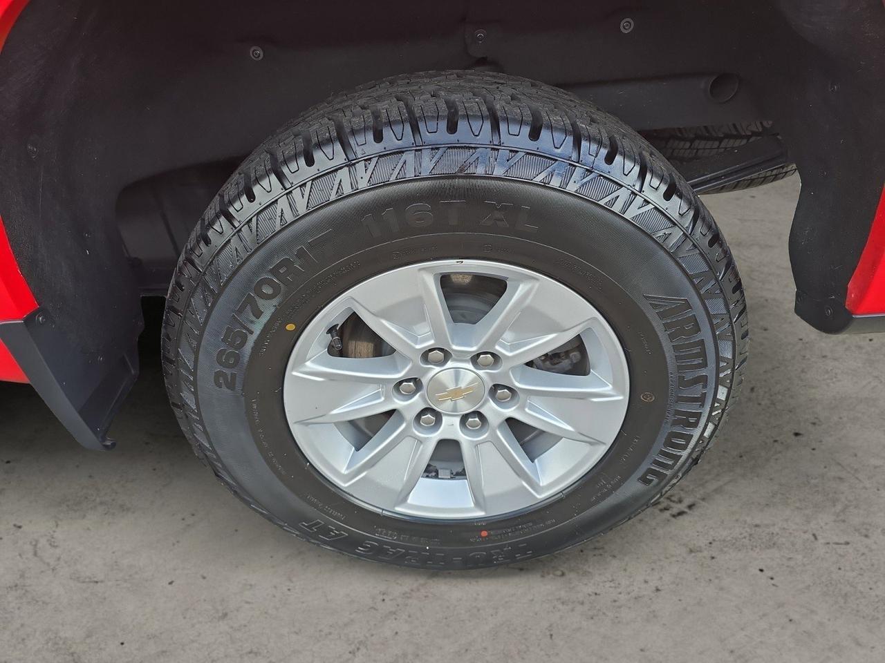 2023 Chevrolet Silverado 1500 LT Dalton GA