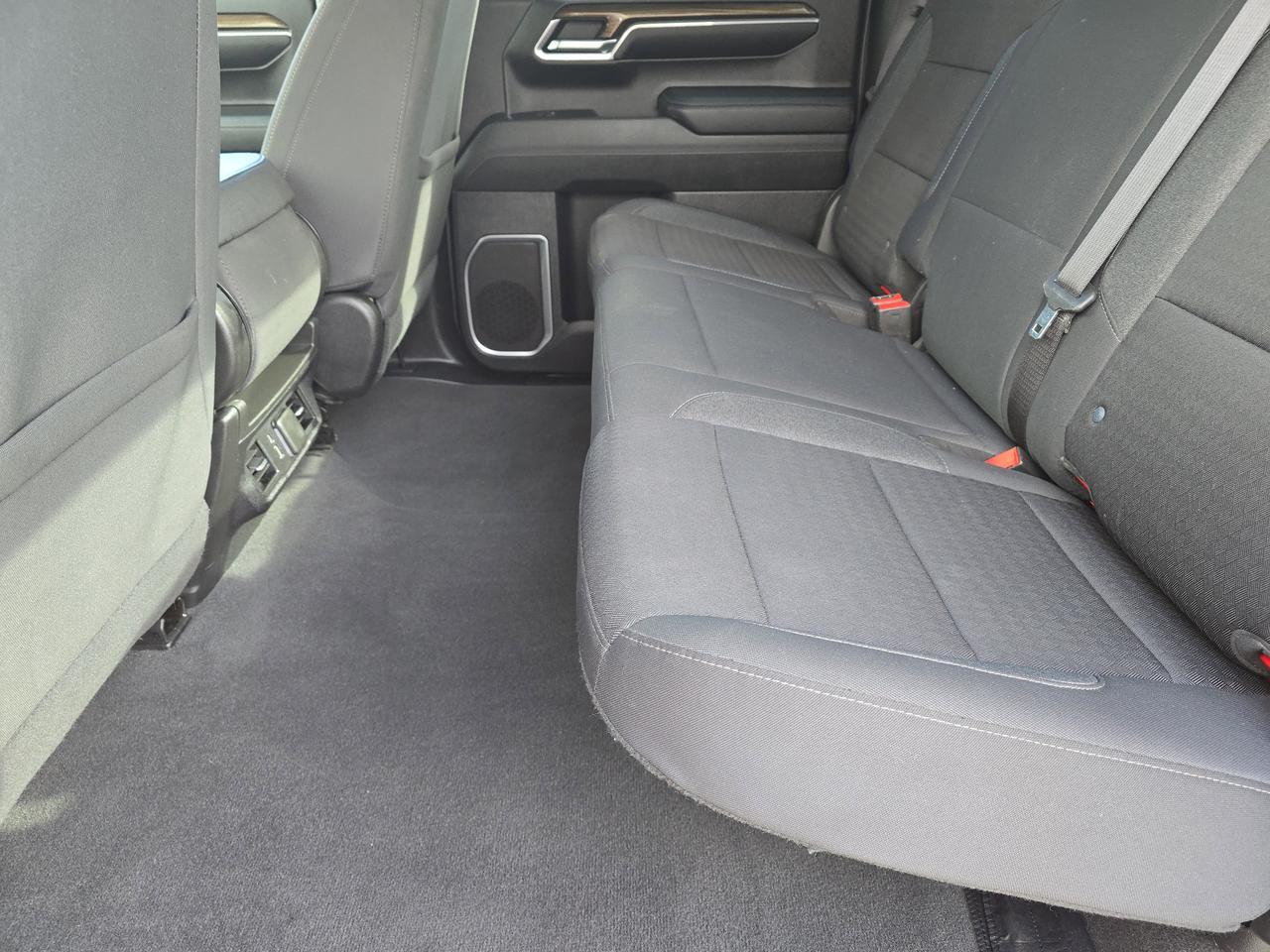 2023 Chevrolet Silverado 1500 LT Dalton GA