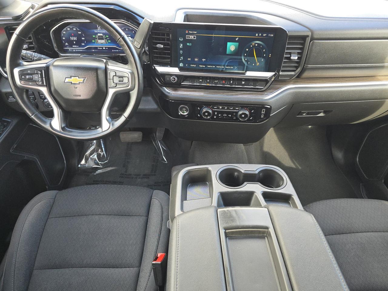 2023 Chevrolet Silverado 1500 LT Dalton GA