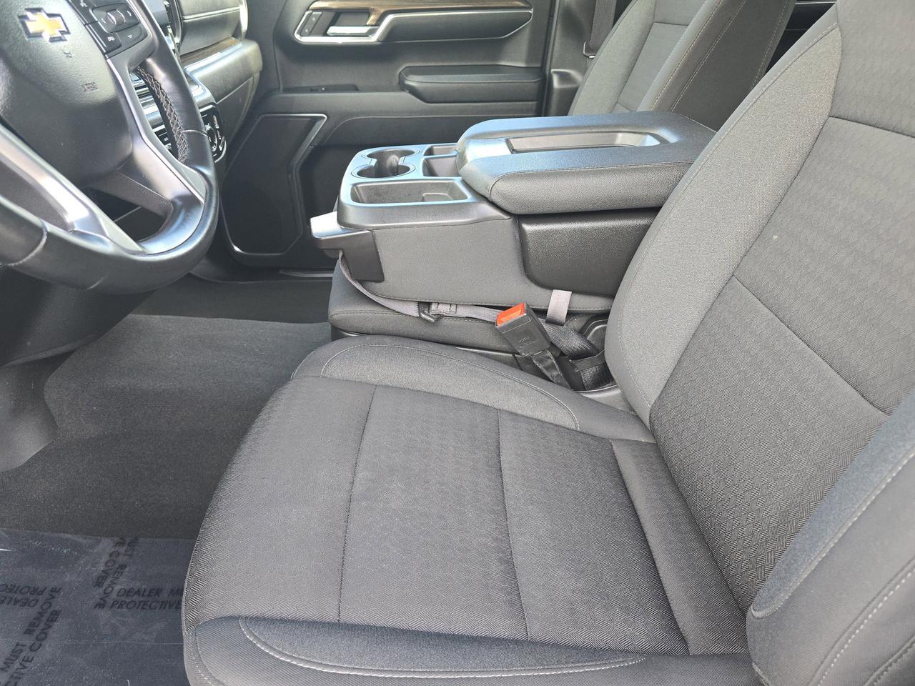 2023 Chevrolet Silverado 1500 LT Dalton GA