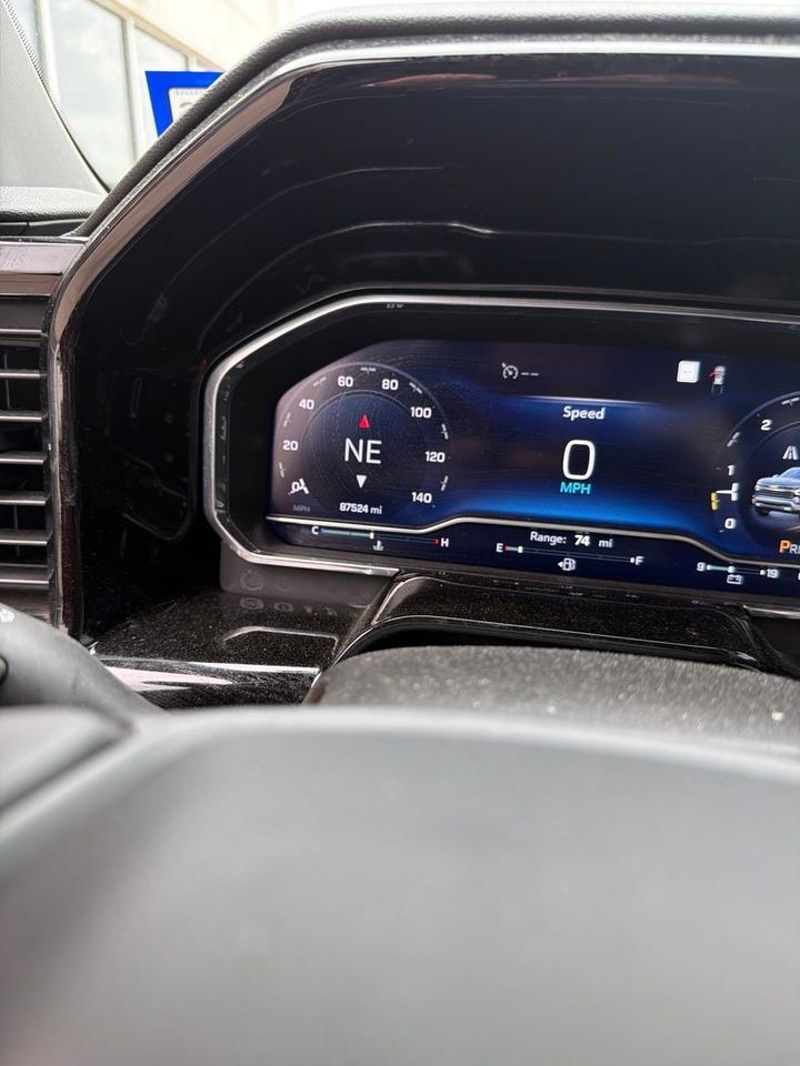 2023 Chevrolet Silverado 1500 LT Hurst TX