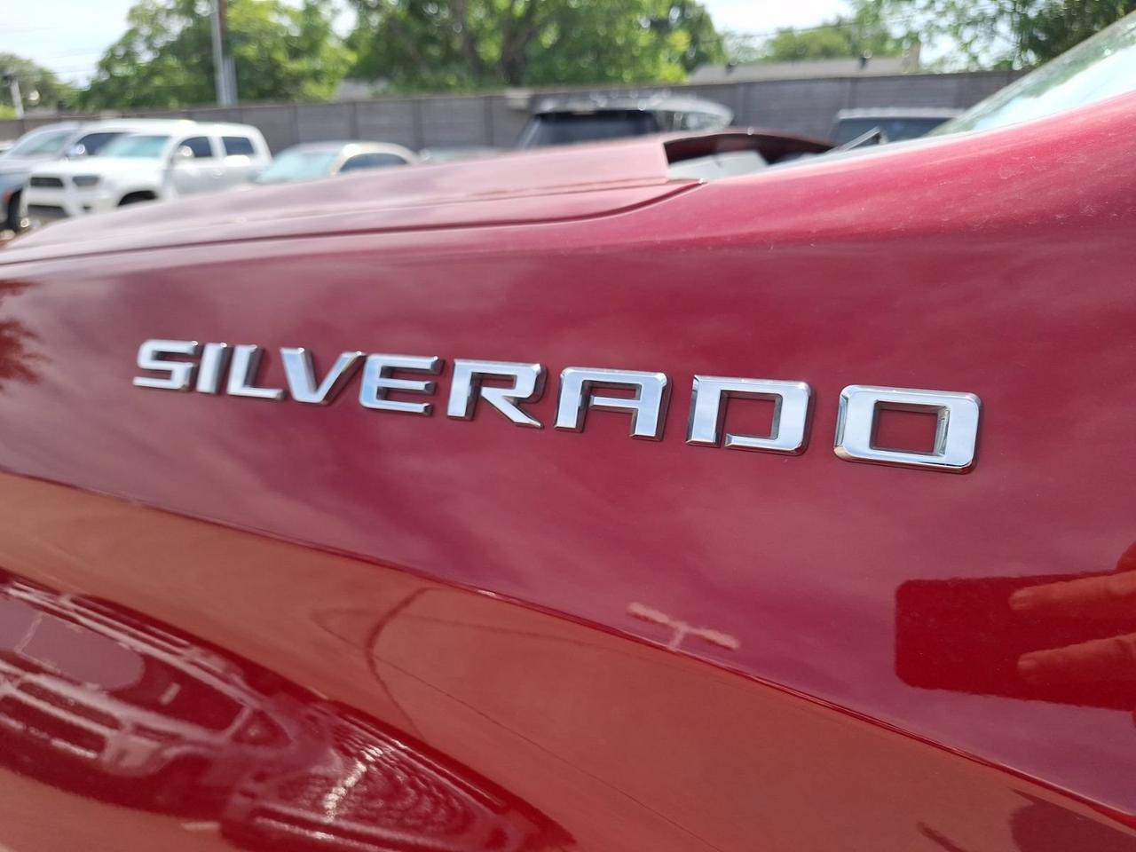 2023 Chevrolet Silverado 1500 LT Hurst TX