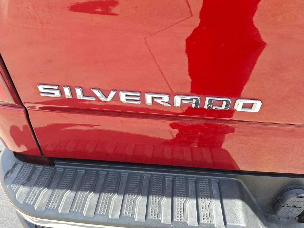 2023 Chevrolet Silverado 1500 LT Hurst TX