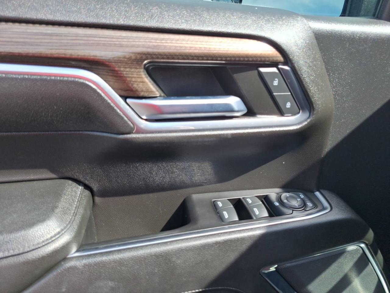 2023 Chevrolet Silverado 1500 LT Hurst TX