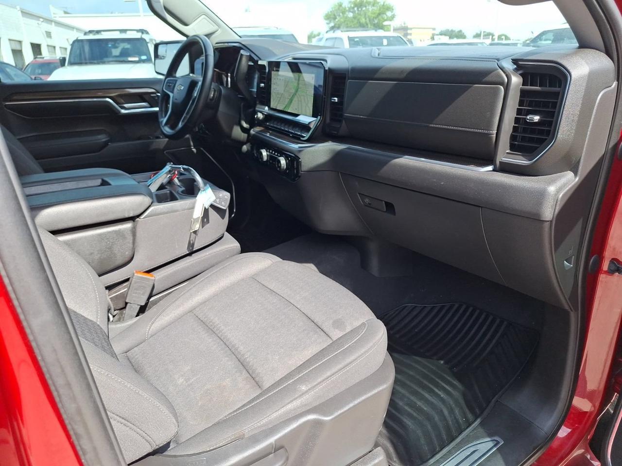 2023 Chevrolet Silverado 1500 LT Hurst TX