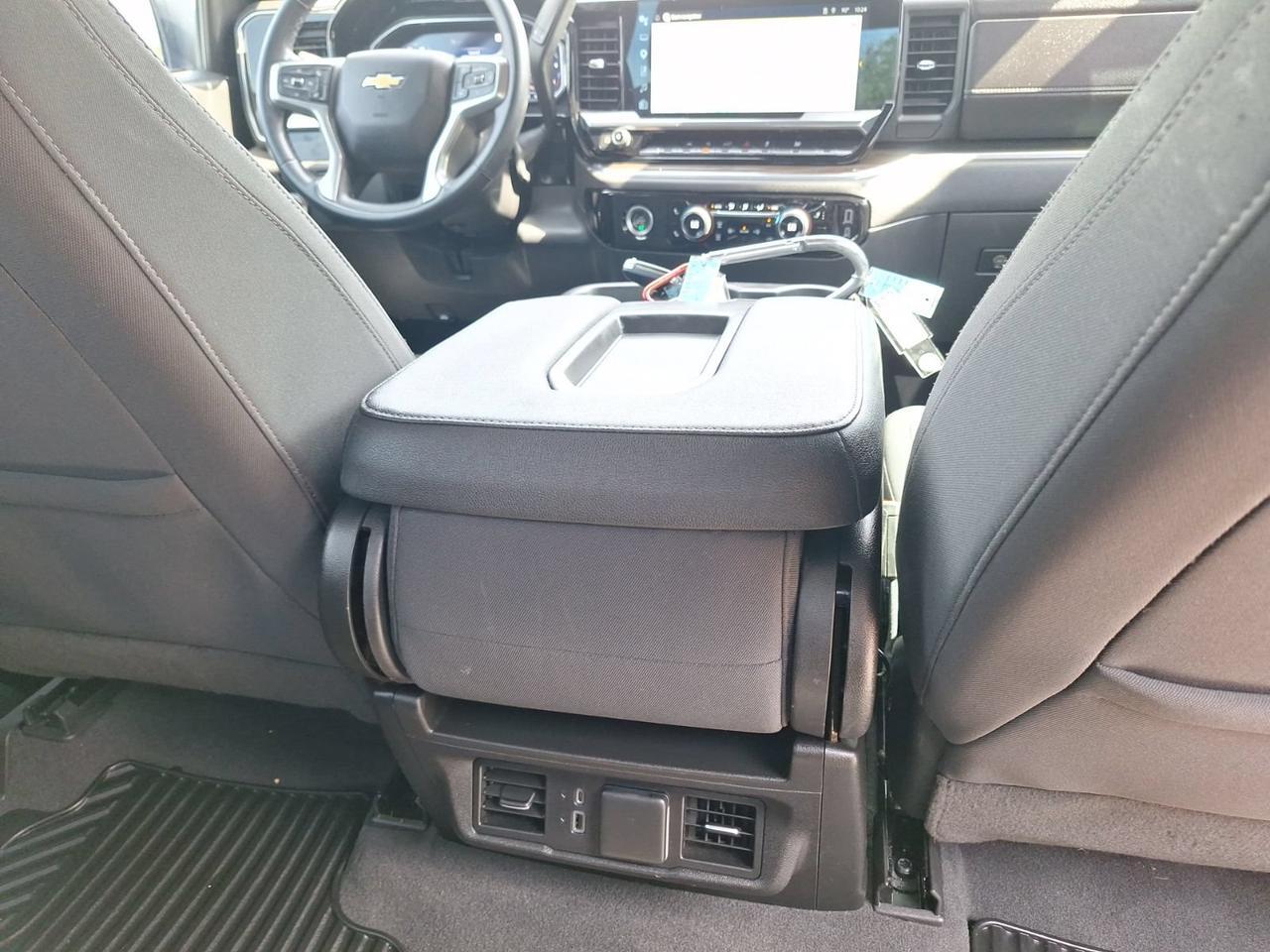 2023 Chevrolet Silverado 1500 LT Hurst TX
