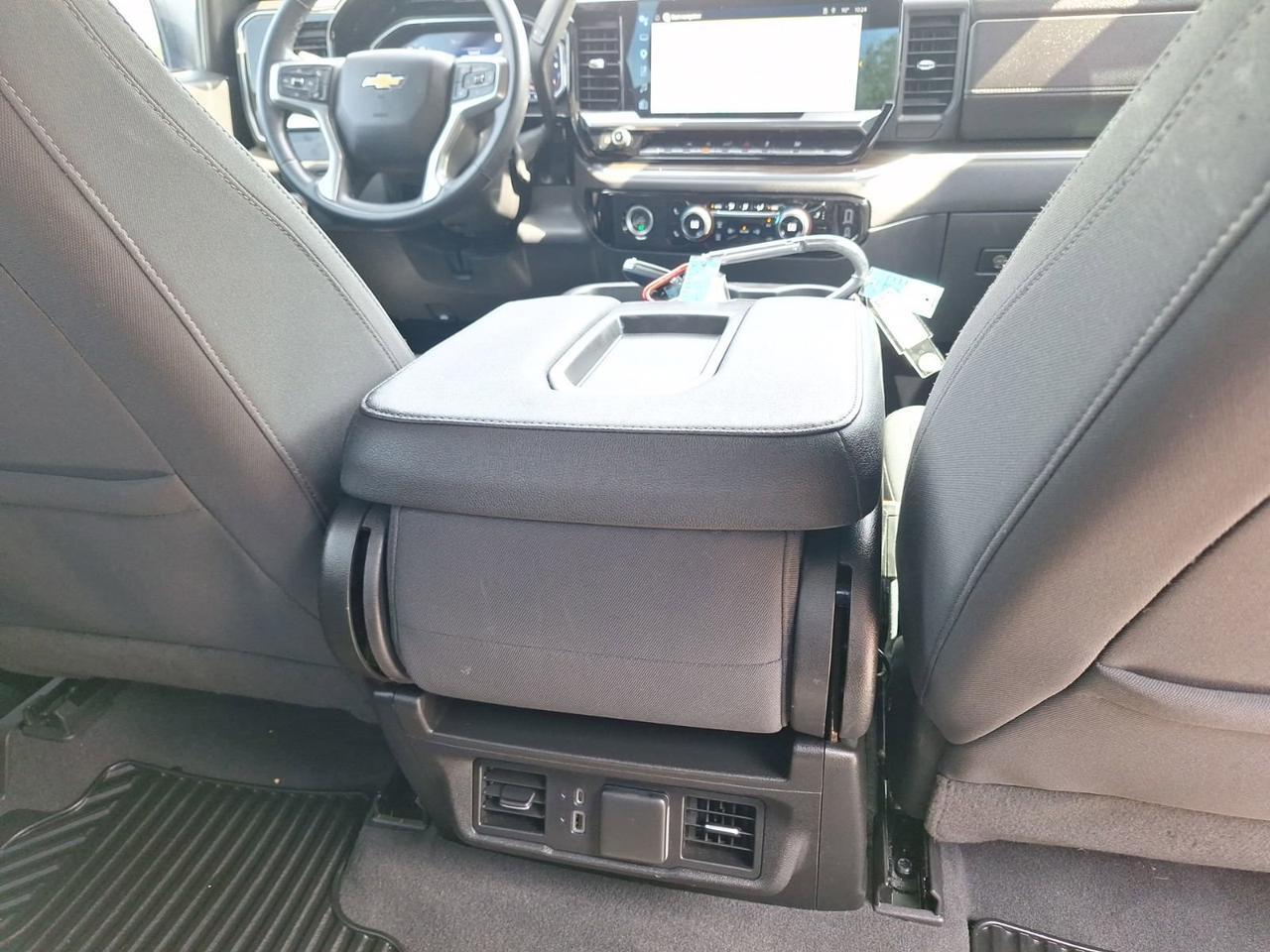 2023 Chevrolet Silverado 1500 LT Hurst TX