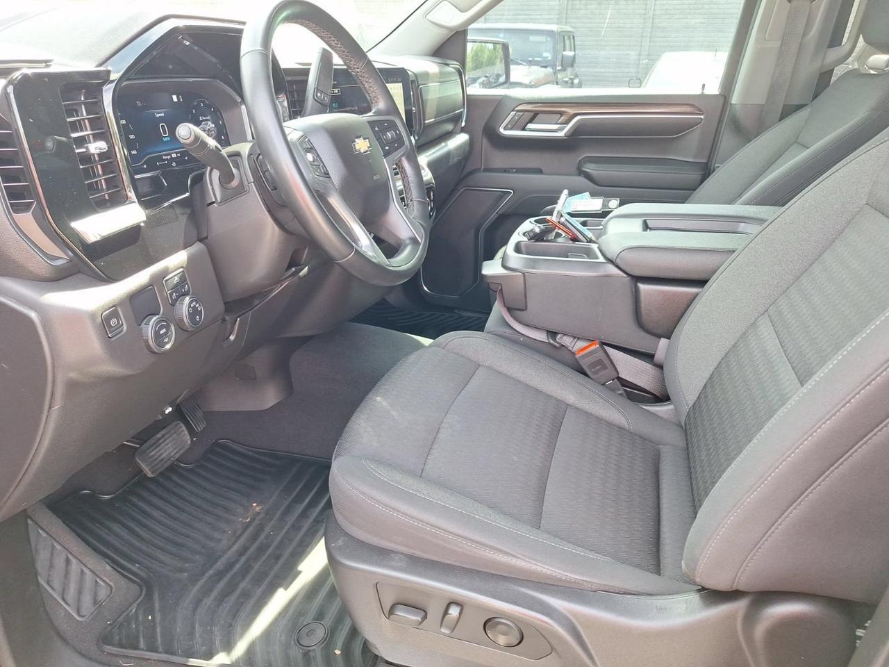 2023 Chevrolet Silverado 1500 LT Hurst TX
