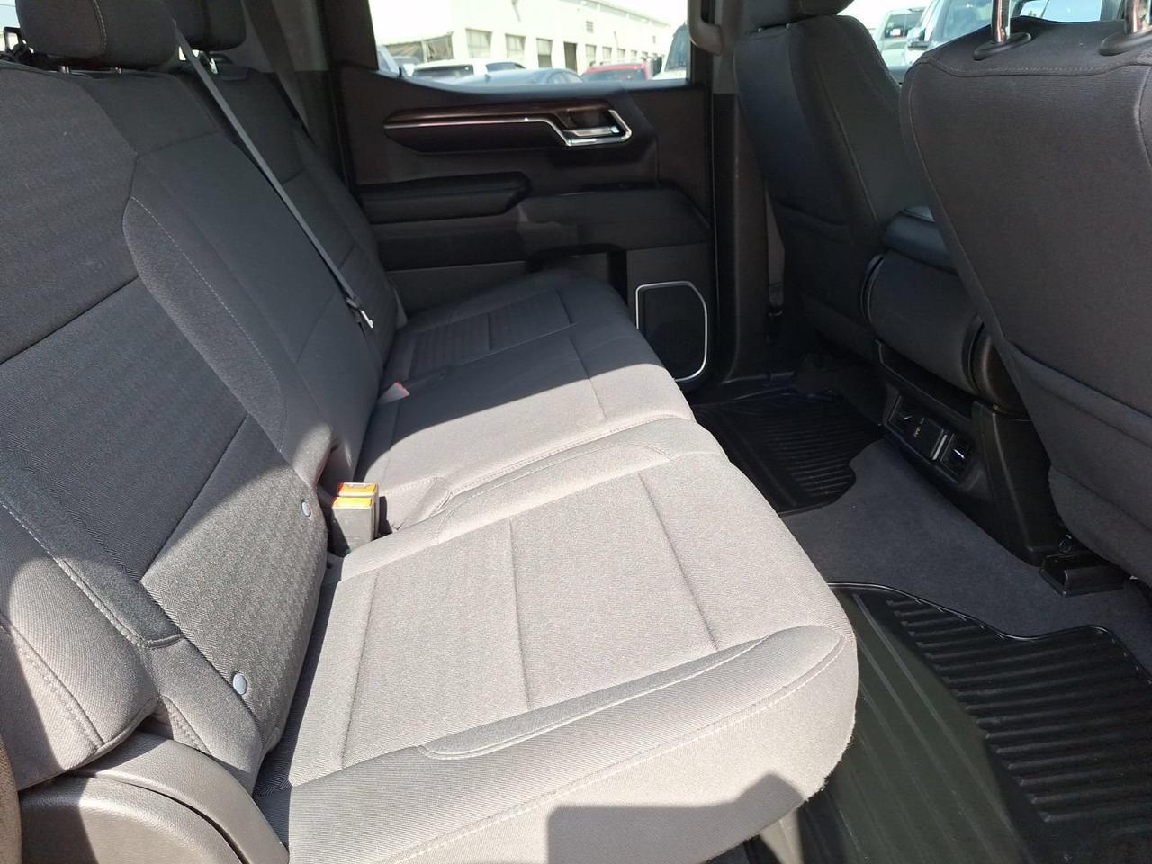 2023 Chevrolet Silverado 1500 LT Hurst TX