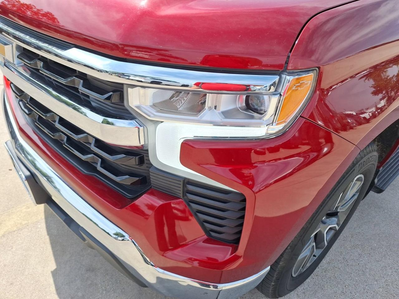 2023 Chevrolet Silverado 1500 LT Hurst TX