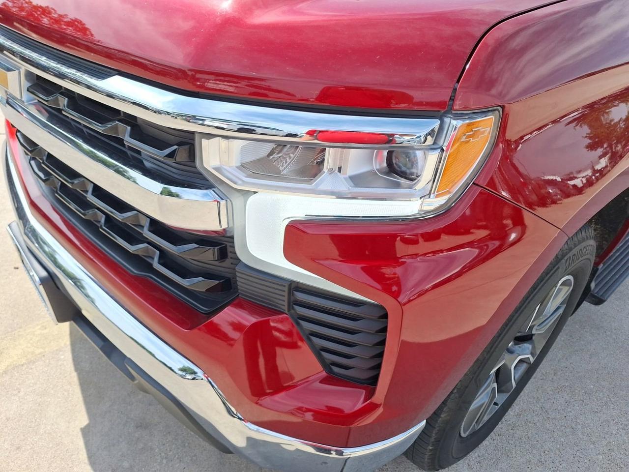 2023 Chevrolet Silverado 1500 LT Hurst TX