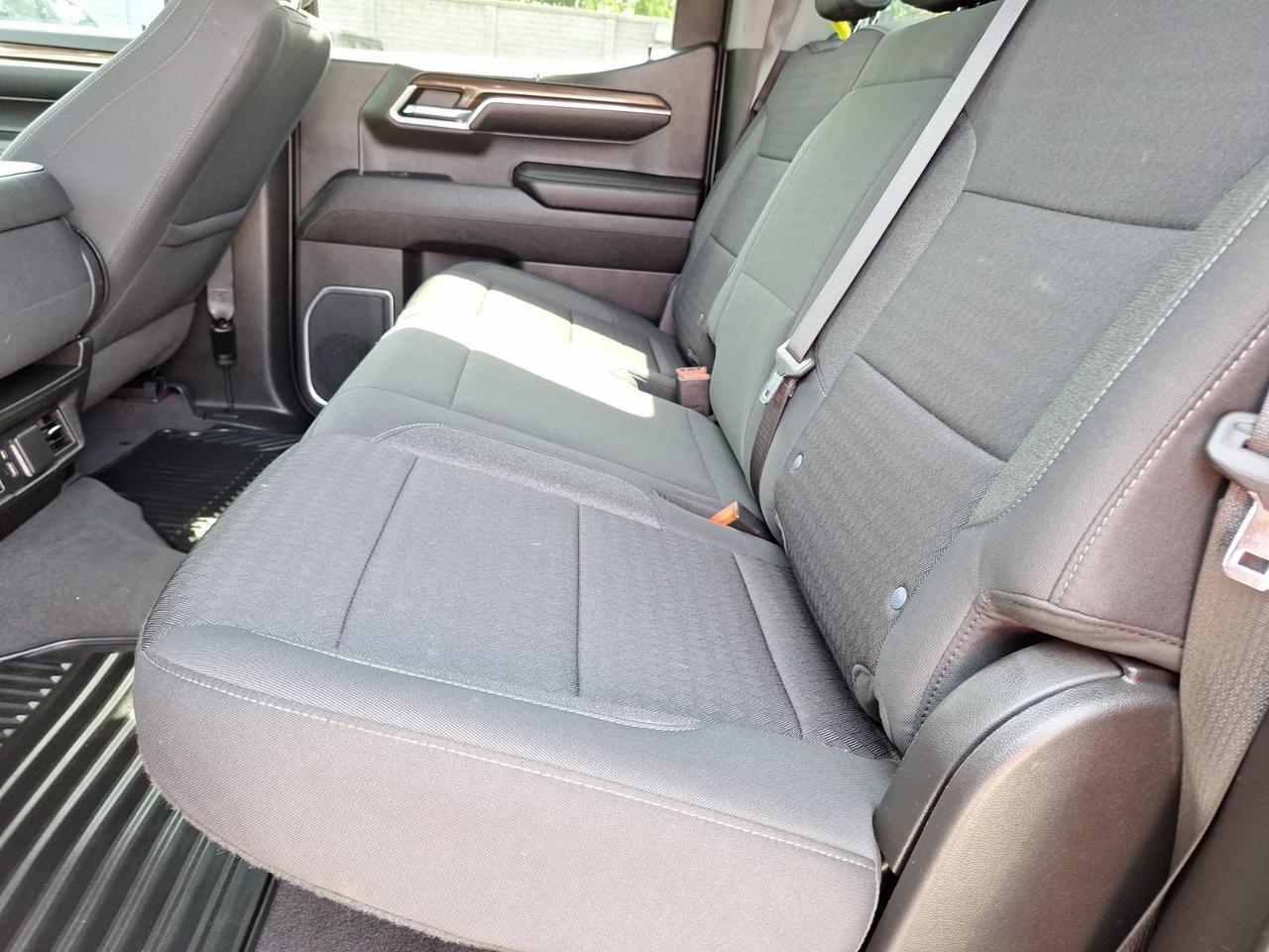 2023 Chevrolet Silverado 1500 LT Hurst TX