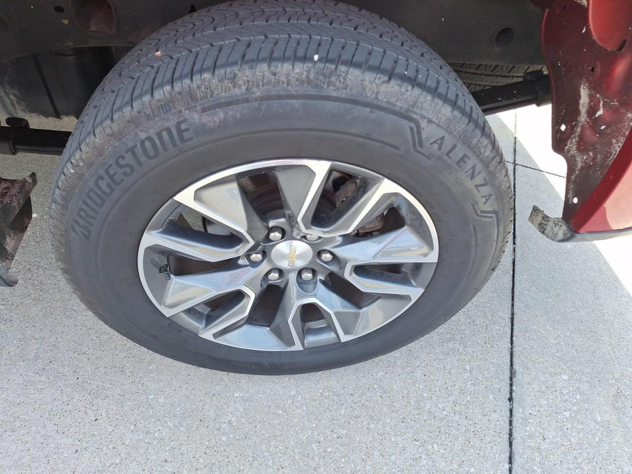 2023 Chevrolet Silverado 1500 LT Hurst TX