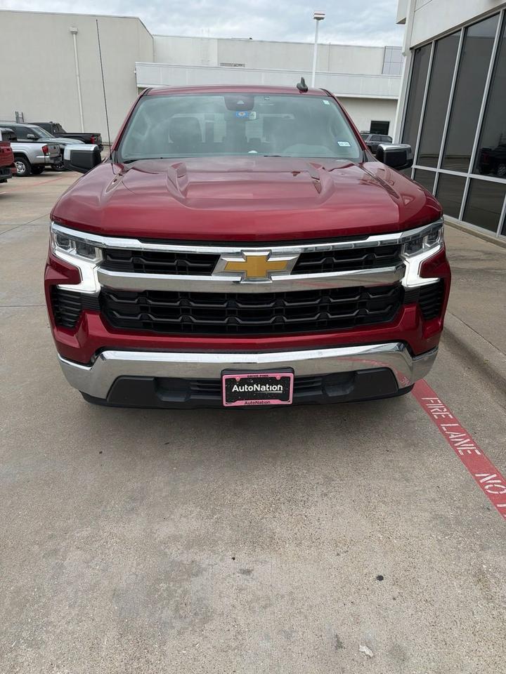 2023 Chevrolet Silverado 1500 LT Hurst TX