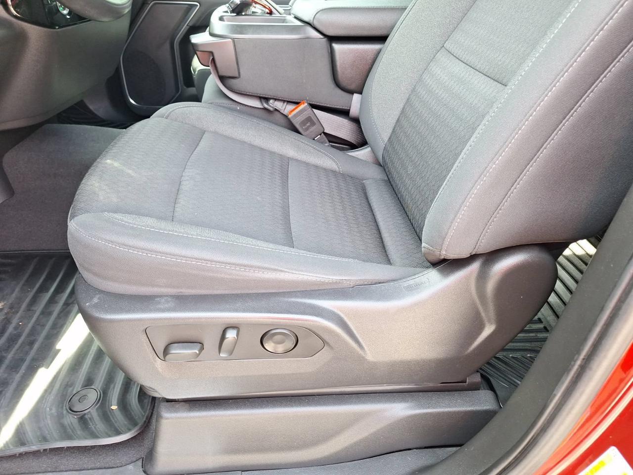 2023 Chevrolet Silverado 1500 LT Hurst TX