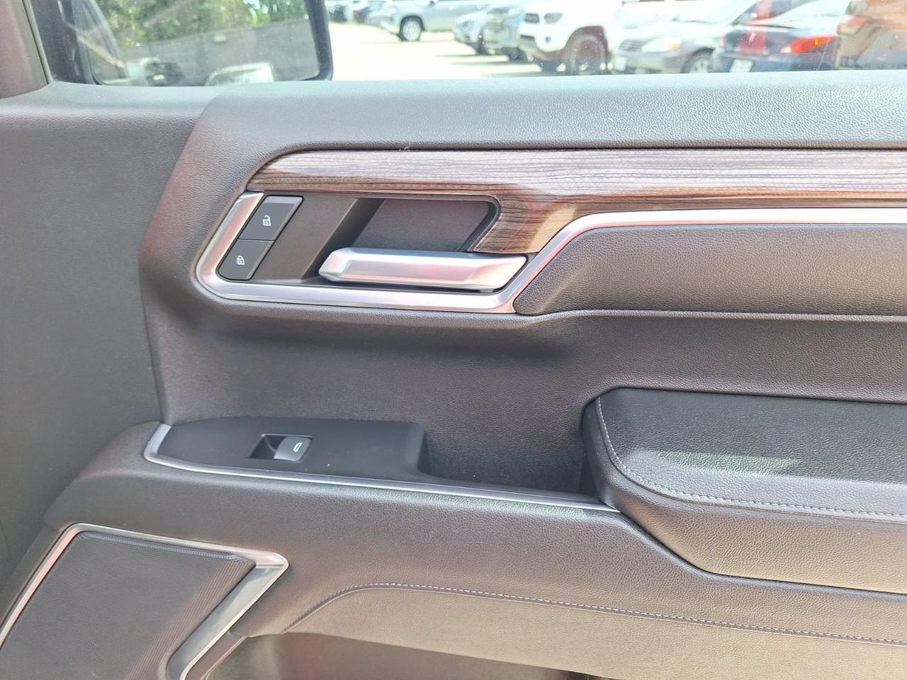 2023 Chevrolet Silverado 1500 LT Hurst TX