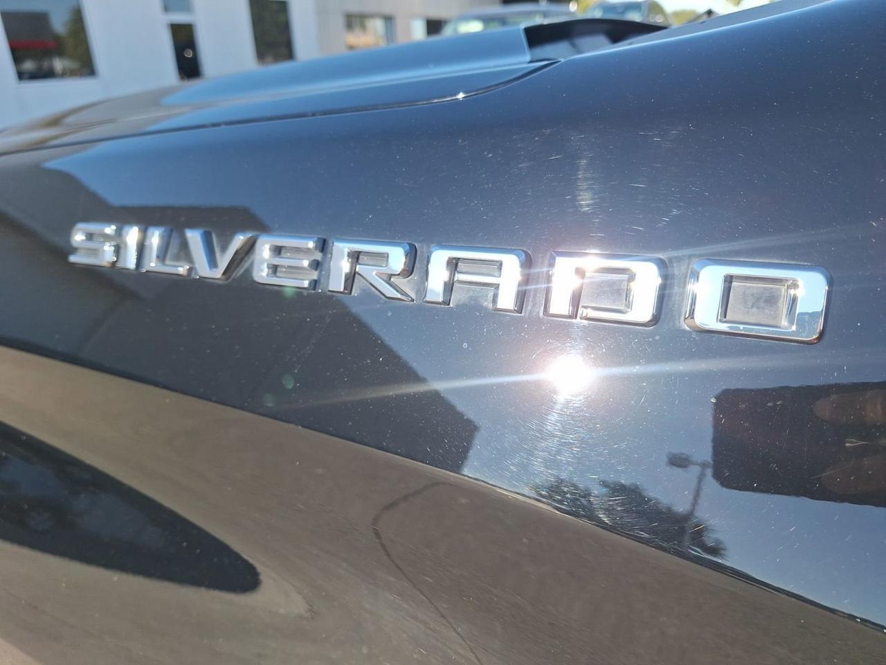 2023 Chevrolet Silverado 1500 LT Hurst TX