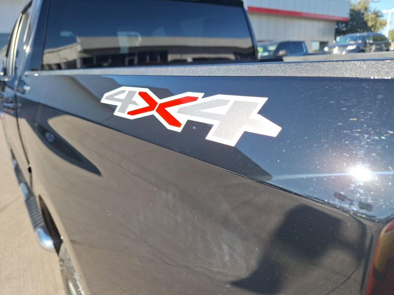 2023 Chevrolet Silverado 1500 LT Hurst TX