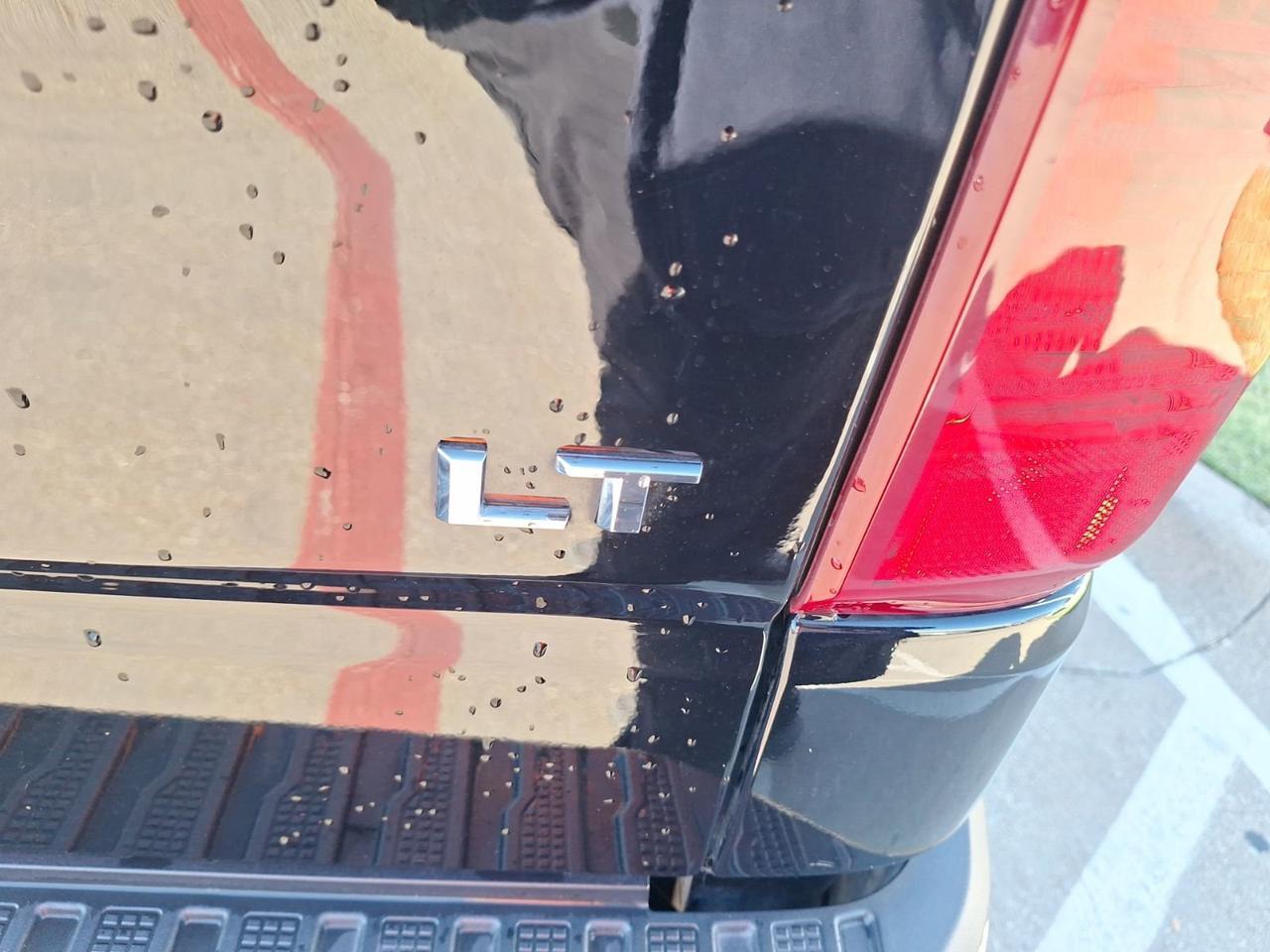 2023 Chevrolet Silverado 1500 LT Hurst TX