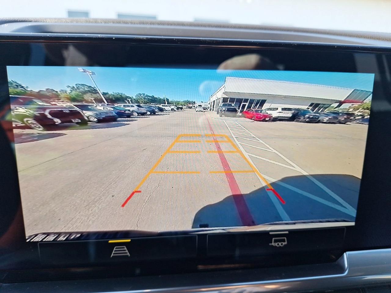 2023 Chevrolet Silverado 1500 LT Hurst TX