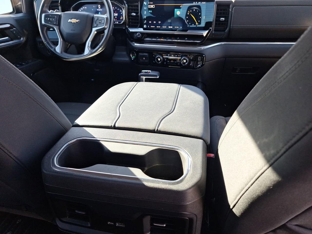 2023 Chevrolet Silverado 1500 LT Hurst TX