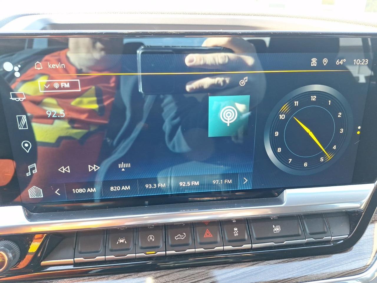 2023 Chevrolet Silverado 1500 LT Hurst TX