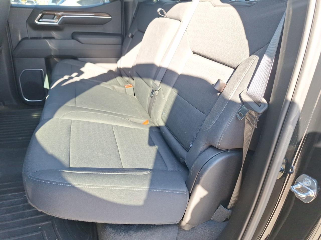 2023 Chevrolet Silverado 1500 LT Hurst TX