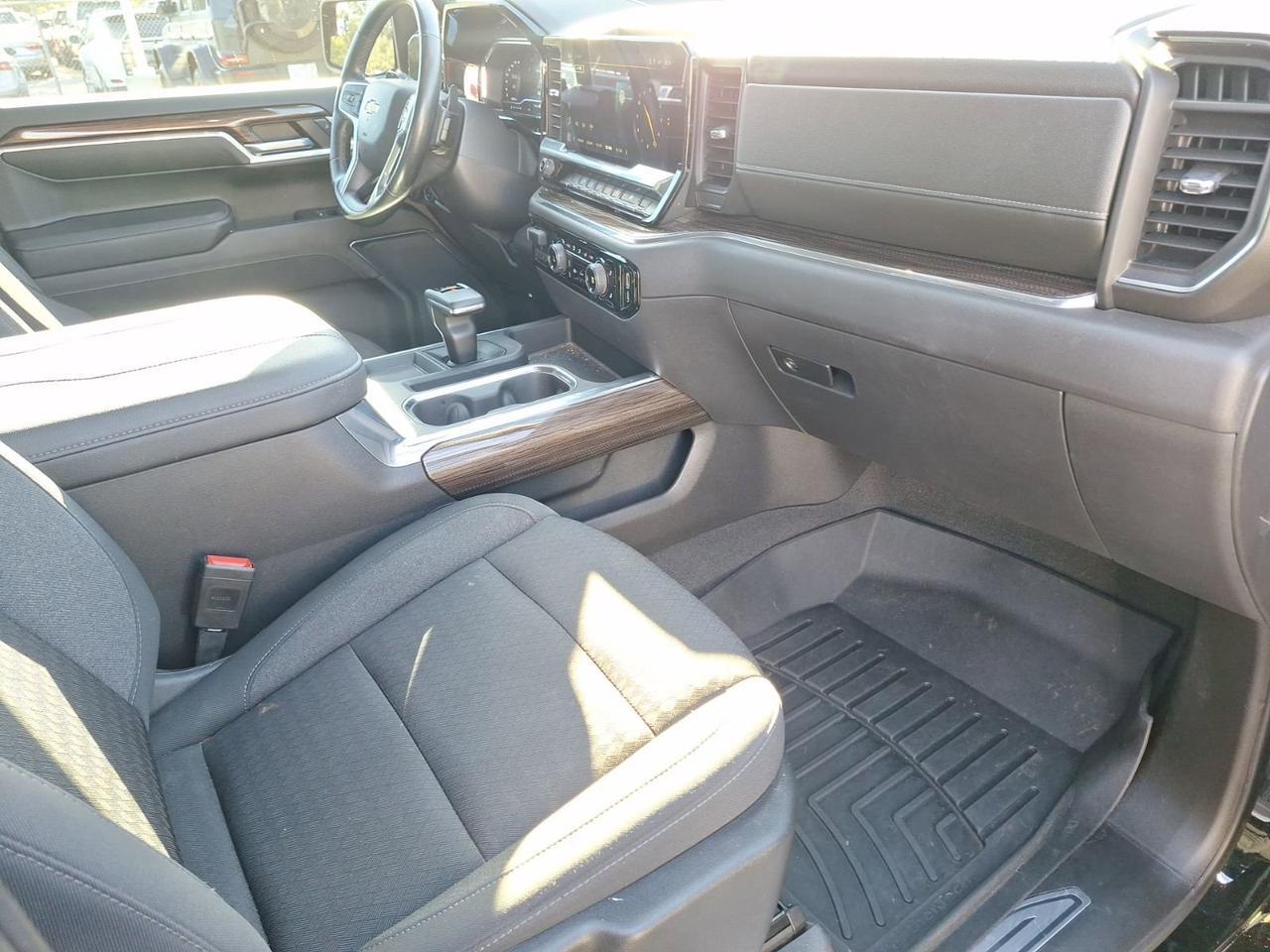 2023 Chevrolet Silverado 1500 LT Hurst TX