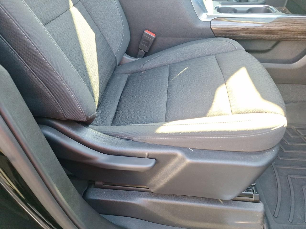 2023 Chevrolet Silverado 1500 LT Hurst TX