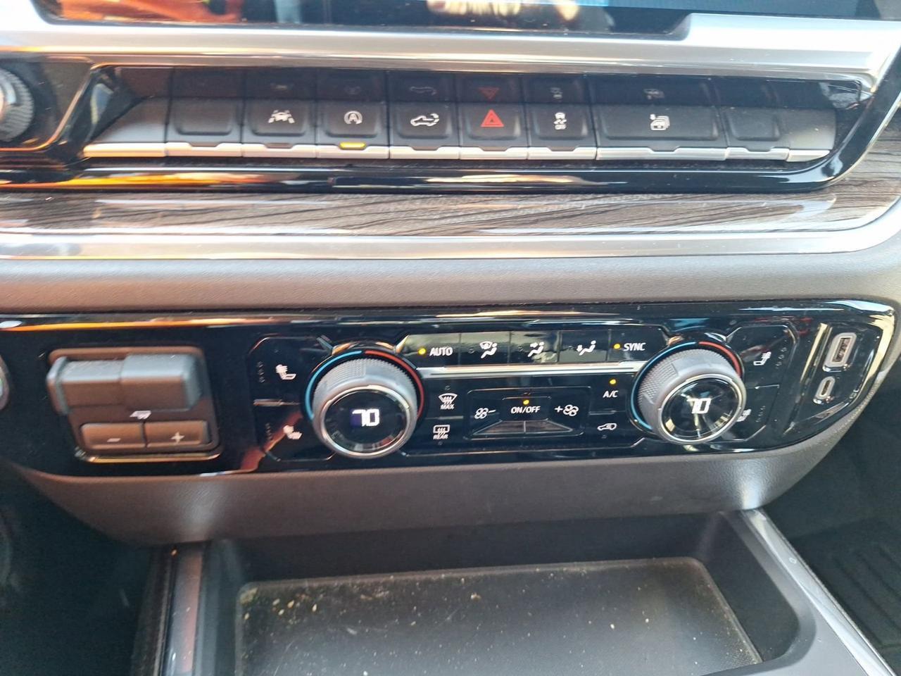 2023 Chevrolet Silverado 1500 LT Hurst TX