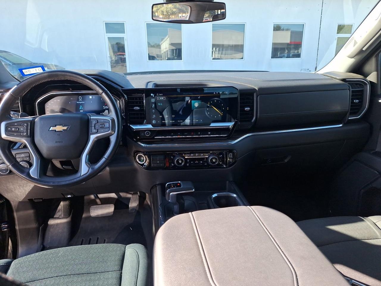 2023 Chevrolet Silverado 1500 LT Hurst TX