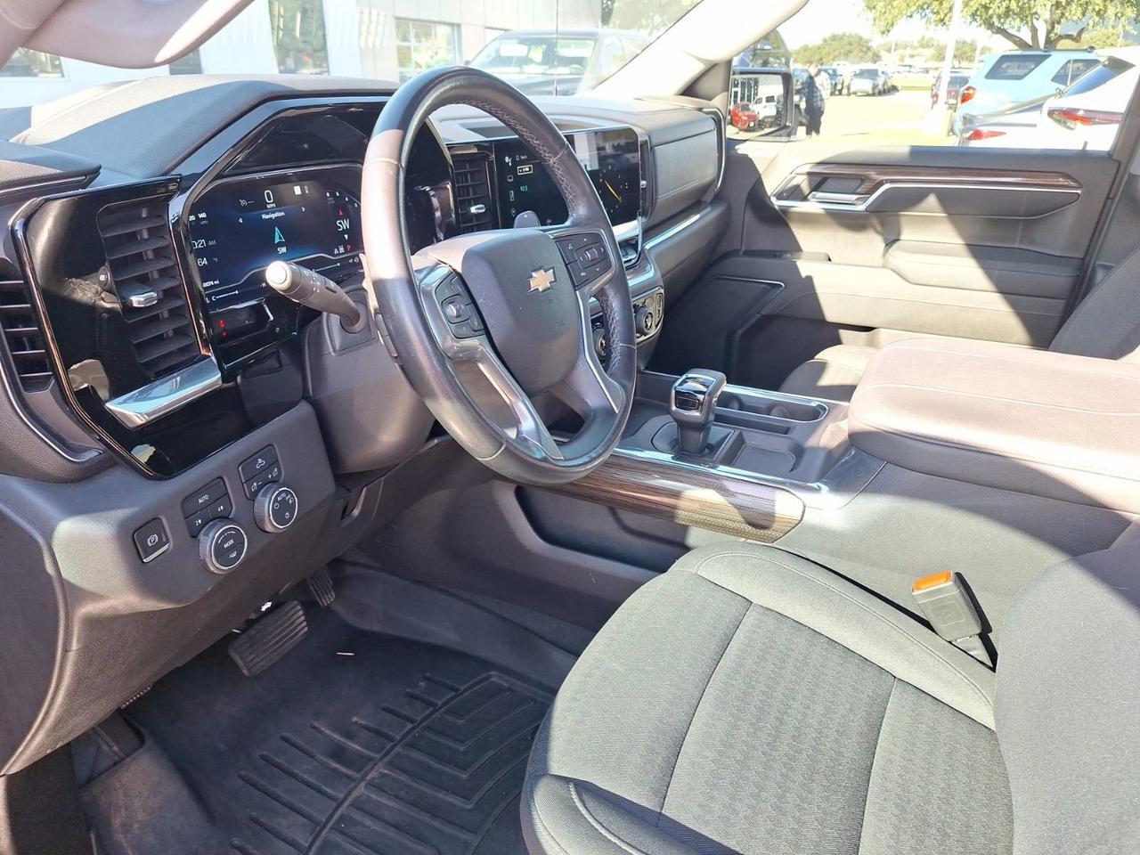 2023 Chevrolet Silverado 1500 LT Hurst TX