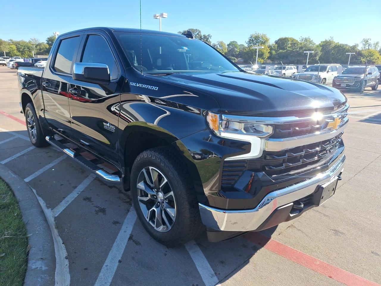 2023 Chevrolet Silverado 1500 LT Hurst TX