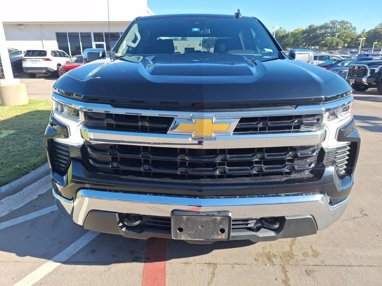 2023 Chevrolet Silverado 1500 LT Hurst TX