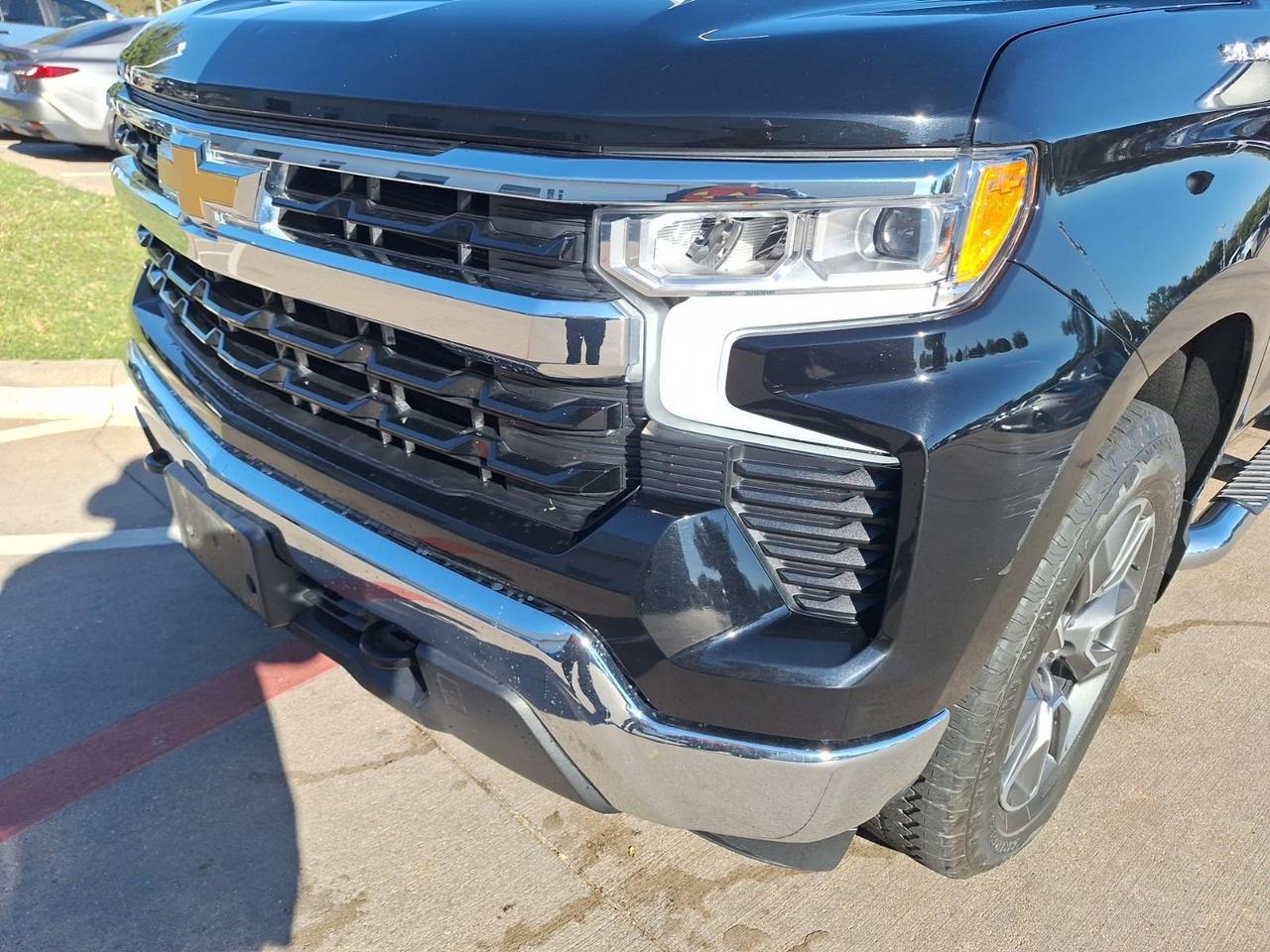 2023 Chevrolet Silverado 1500 LT Hurst TX