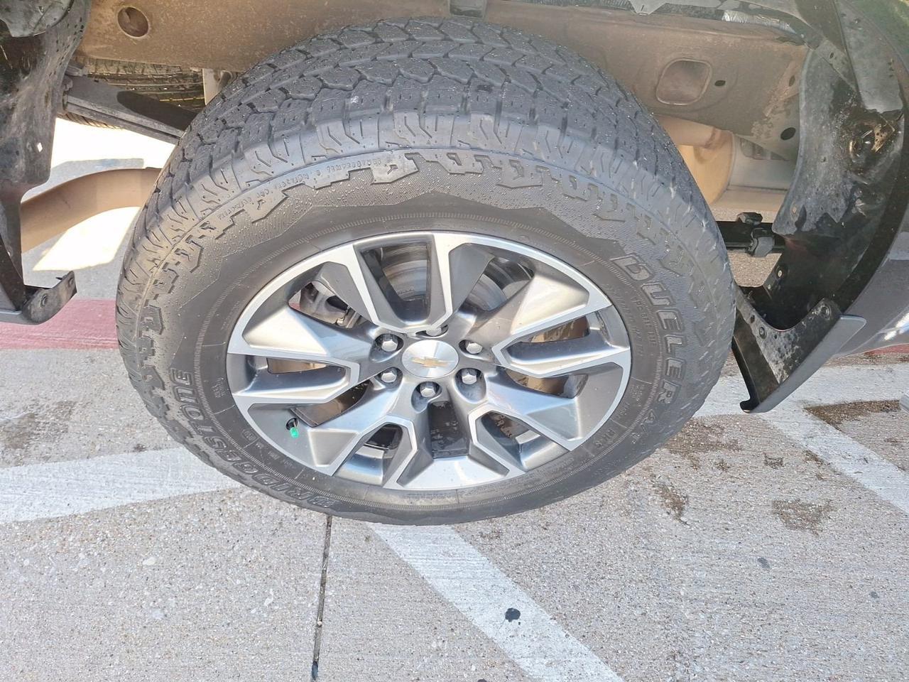 2023 Chevrolet Silverado 1500 LT Hurst TX