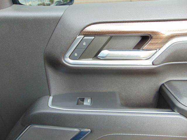 2023 Chevrolet Silverado 1500 LT Santa Fe NM