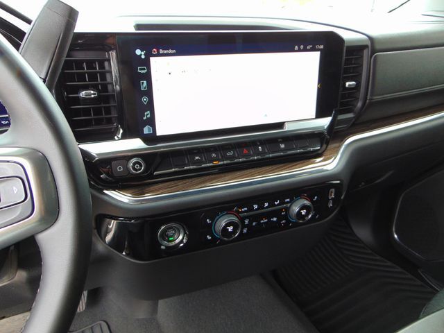 2023 Chevrolet Silverado 1500 LT Santa Fe NM