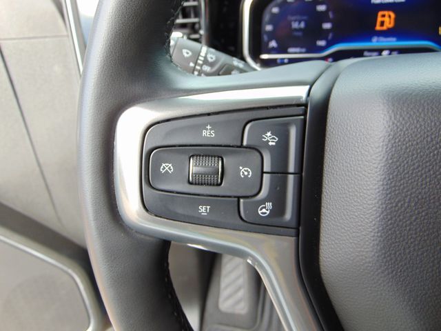 2023 Chevrolet Silverado 1500 LT Santa Fe NM