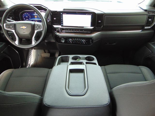 2023 Chevrolet Silverado 1500 LT Santa Fe NM