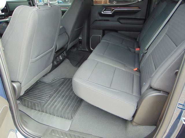 2023 Chevrolet Silverado 1500 LT Santa Fe NM